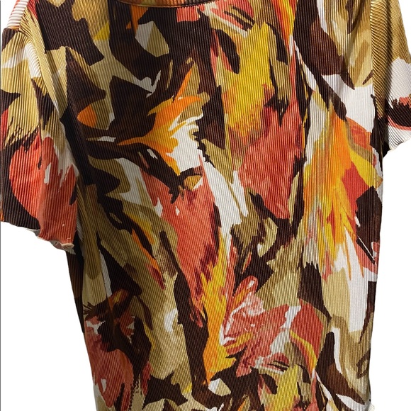 Alfred dunner size small shirt pre loved - Picture 4 of 5